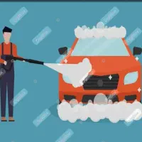 کارواش برای اجاره میخوام