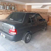 پراید ۱۳۲مدل ۹۵|خودرو سواری و وانت|صدرا-فارس, فاز ۱|دیوار