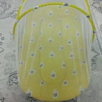 پشه بند کودک