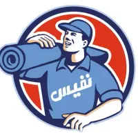 راننده وانت نیسان