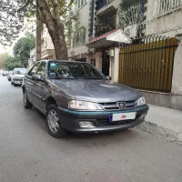 پارس خانگی مدل 87 فوق تمیز