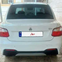 ساینا s|خودرو سواری و وانت|خمین, |دیوار
