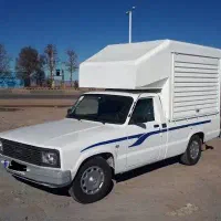 راننده موزع پخش