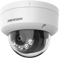 دوربین مداربسته هایک ویژن DS-2CD1123G2-LIU