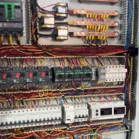 اورژانس برق صنعتی و ساختمان