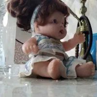 عروسک