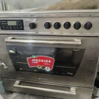 اجاق گاز فردار رومینا