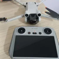 هلی شات mavic mini 3 pro در حد و بدون کرش