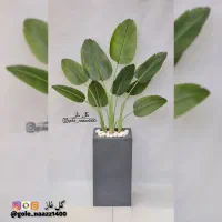 درختچه های مصنوعی(خارجی)