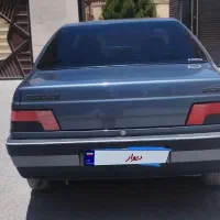 پژو405خانگی