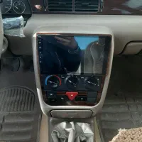 سمند ef7 دوگانه