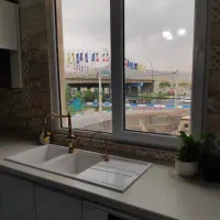 آپارتمان ۸۵ متر دوخوابه