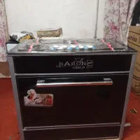 گاز|اجاق گاز و لوازم برقی پختوپز|تربت جام, شاد|دیوار