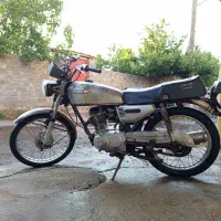 موتور هوندا