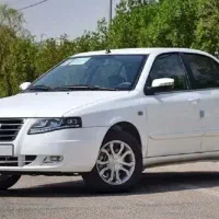 سمند سورن پلاس صفر مدل 1404