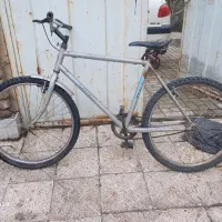 دوچرخه 26 دماوند