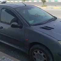 ۲۰۶ تیپ ۵
