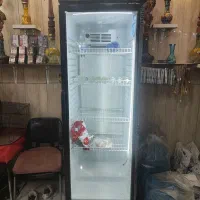 یخچال مغازه