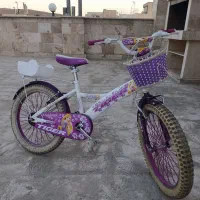 دوچرخه دخترانه سایز۲۰