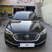 لیفان ۸۲۰  مشکی( بی همتا در ایران )