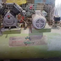 فروش پمپ باد گلباران
