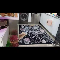 فرش آشپزخانه فرشینه