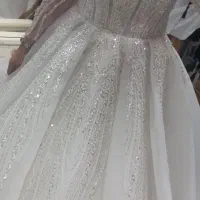 لباس‌عروس‌مجلسی