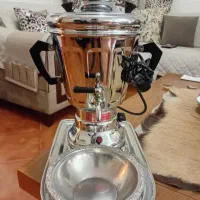 سماوربرقی