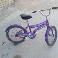 دوچرخه ۲۰