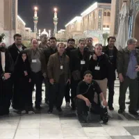 کاروان کربلا
