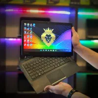 مینی تبلتشو نسل 8 رم 16 فول پورت ژاپنی با 2 باتری