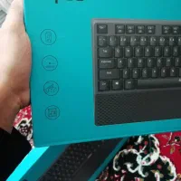 کیبورد بی سیم rapo