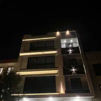 فروش نوساز تک واحد 185متری /شهرک گلستان