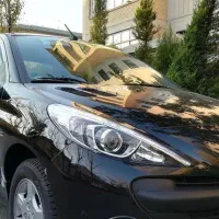 ۲۰۷ پانا اتومات بیرنگ