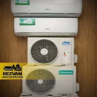 کولرگازی هایسنس سری Pro24K