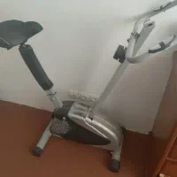 دوچرخه ثابت