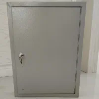 جا کلیدی باکس جعبه کلید فلزی نگهبانی