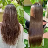 تخفیف آموزش و خدمات کراتین بوتاکس نانوپروتئین روسی