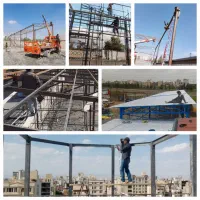 جوشکاری سیار