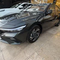 فروش النترا 2025 صفر