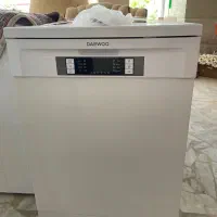 ماشین ظرفشویی دوو