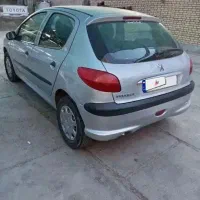 ۲۰۶ مدل۸۹