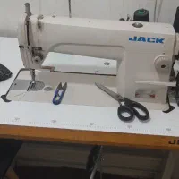 چرخ خیاطی جک ۳۳میلیون