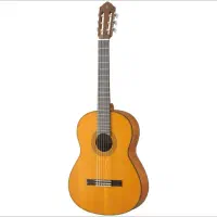 گیتار یاماها c40 همچین آموزش مخصوص