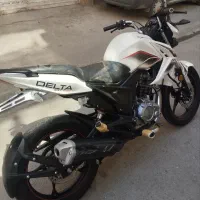 موتور دلتا 160 اخرین مدل1401