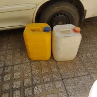 بیست لیتری آب