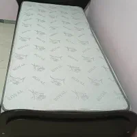 تخت یکنفره