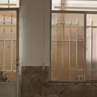 فروش فوری در و پنجره آهنی