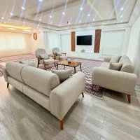 مبل *پارکر* جهیزیه کامل عروس را با اقساط خرید کنید