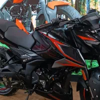 پالس NS250 صفر 1404